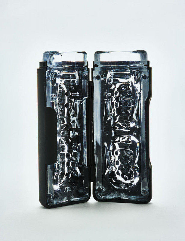 Masturbateur ZOLO Strökemeister