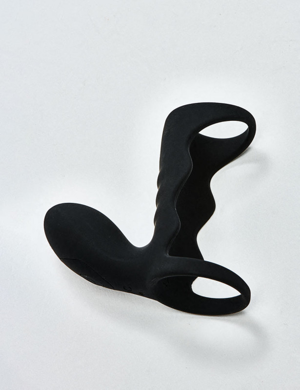 Cage pénienne vibrante OptiMALE