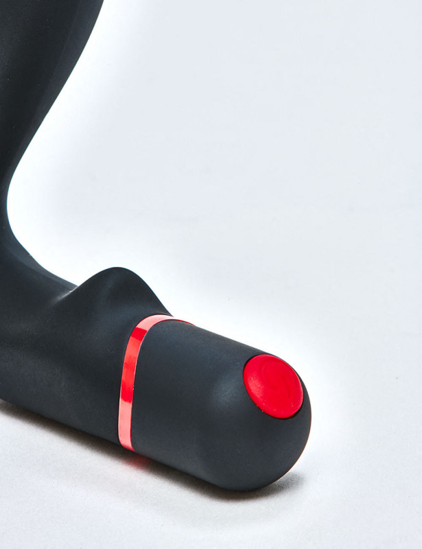 Stimulateur prostate Malesation Anal Stimulator détail