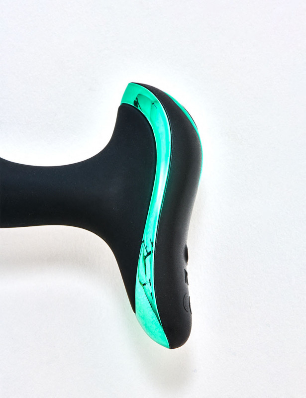 Stimulateur de prostate Journey Prostatic Play détail