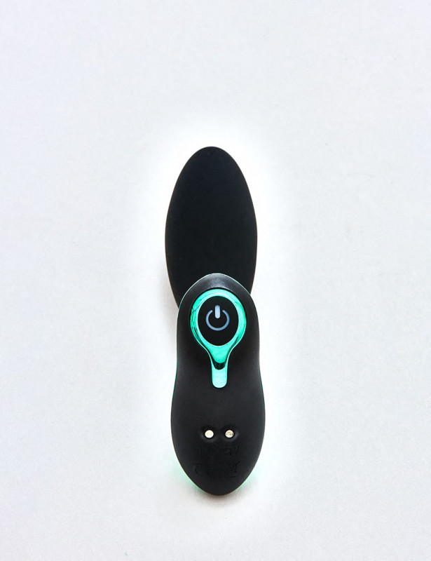 Stimulateur de prostate Journey Prostatic Play détail