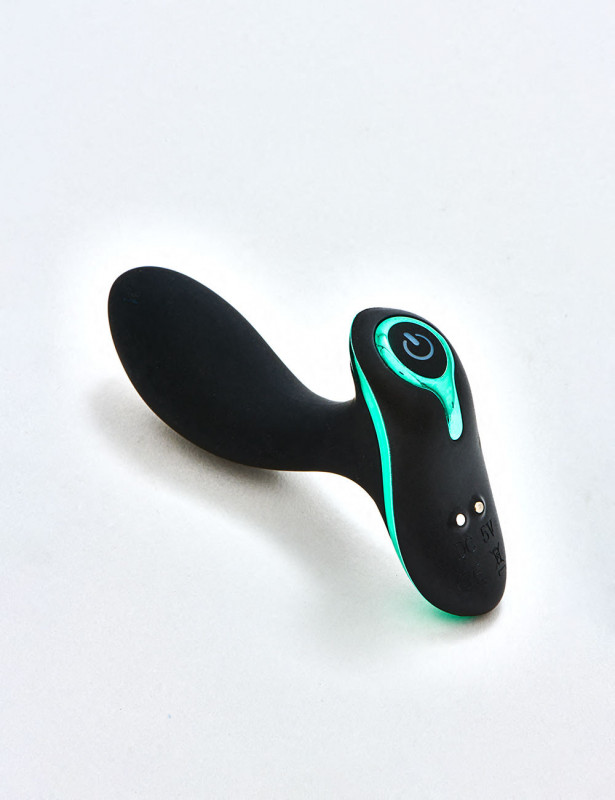 Stimulateur de prostate Journey Prostatic Play détail