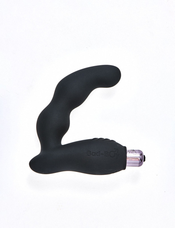 Stimulateur de prostate vibrant Bad Boy Intense Stimulateur de prostate vibrant Bad Boy Intense