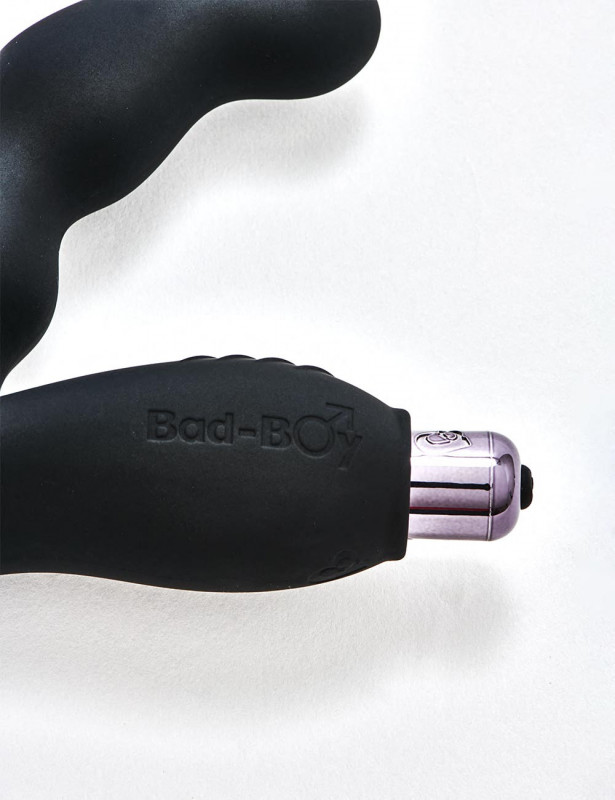 Stimulateur de prostate vibrant Bad Boy Intense
