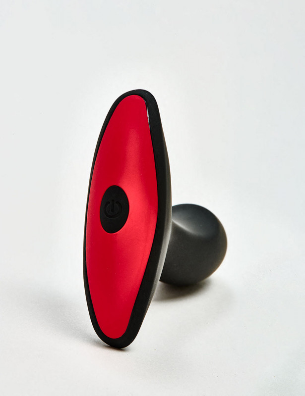 Stimulateur de prostate connecté Solstice Magic Motion détail