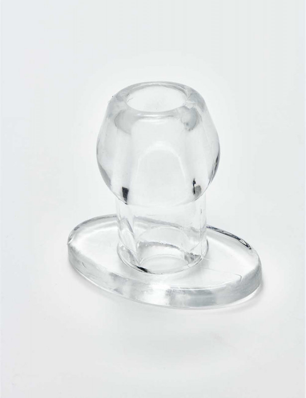 Plug Collections Anal Fetish détail plug tunnel