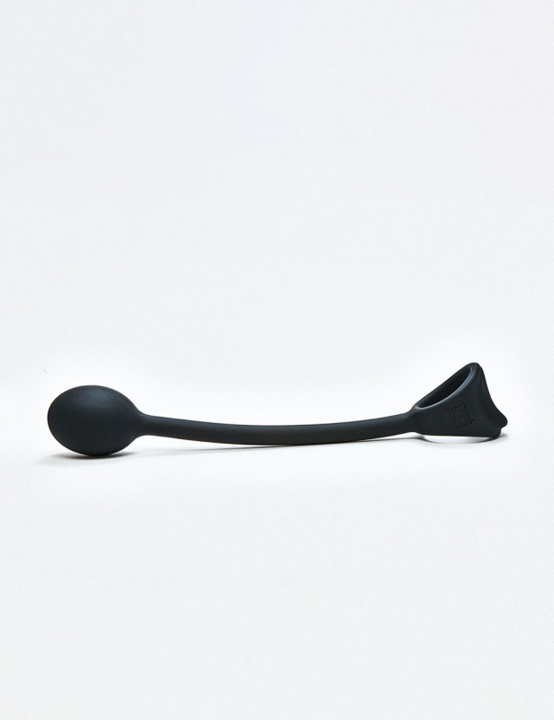 Plug anal et anneau pénien - Thunder Plug Asslock