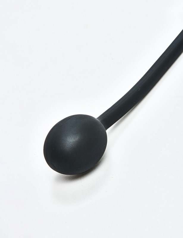 Plug anal et anneau pénien - Thunder Plug Asslock