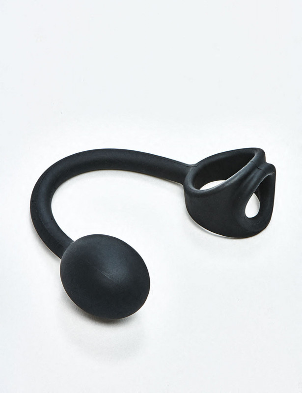 Plug anal et anneau pénien - Thunder Plug Asslock Plug anal et anneau pénien - Thunder Plug Asslock