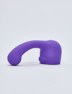 Accessoire pour vibromasseur Le Wand Petite Curve
