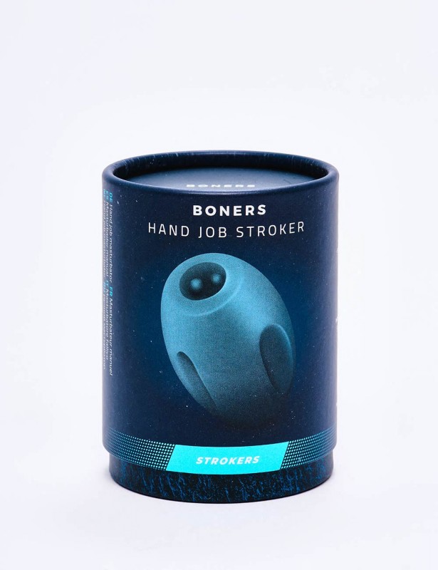 Masturbateur Hand Job Strocker Boners packaging
