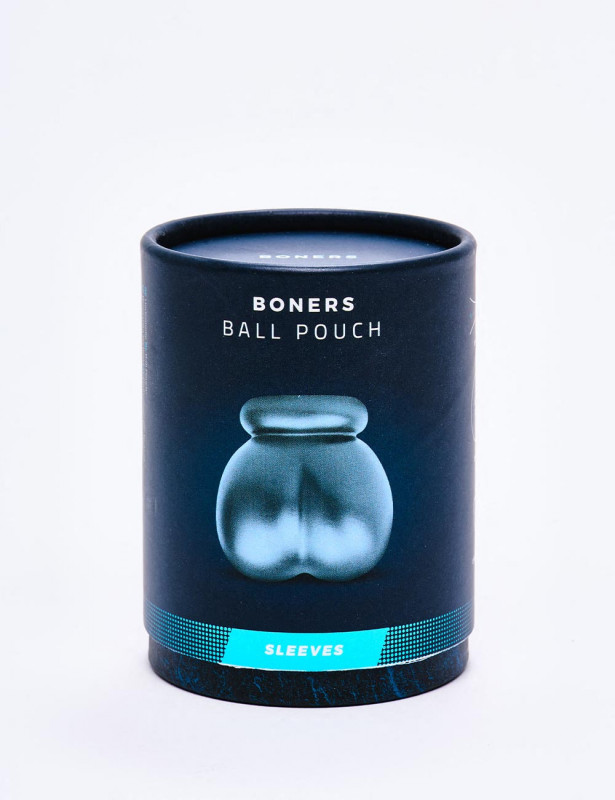 Ball Pouch Boners packaging Ball Pouch Boners packaging