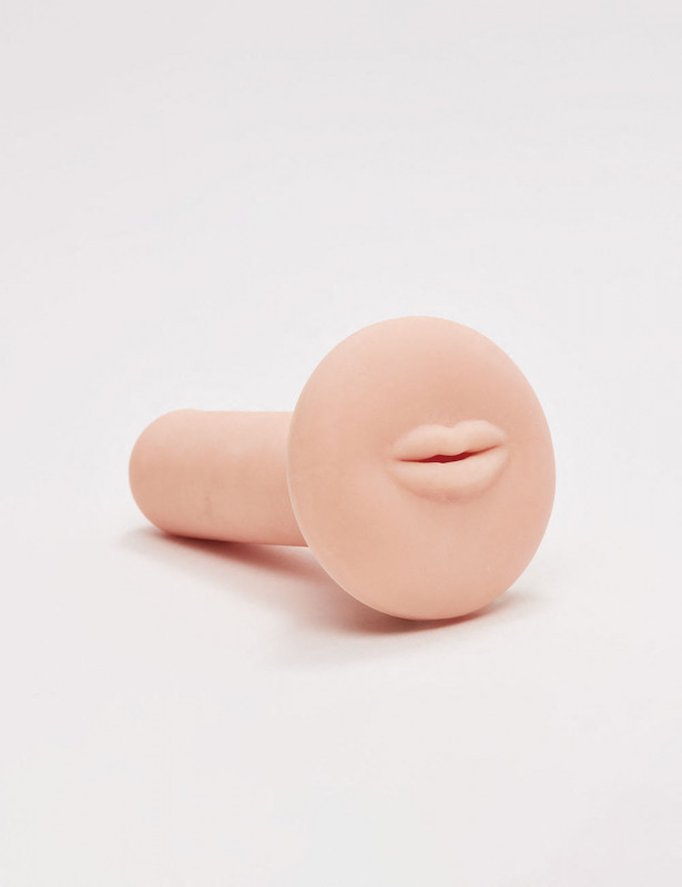 Gaine pour masturbateur Autoblow 2 plus XT - Taille A détail