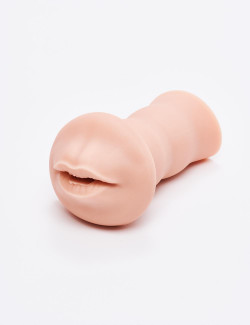 vaginette de poche bouche