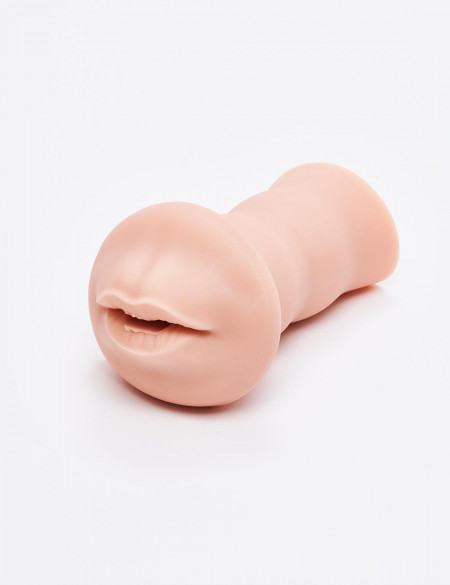 vaginette de poche bouche
