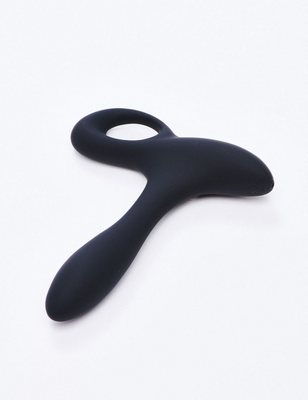 Stimulateur de prostate vibrant Men pro