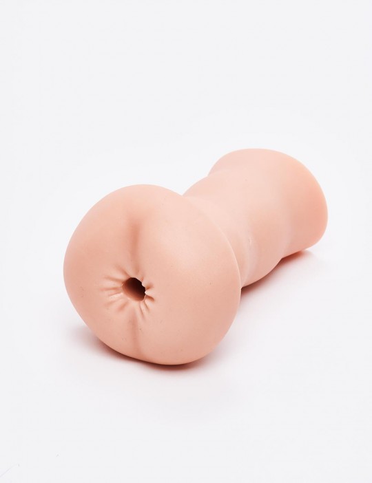 Masturbateur réaliste - Bumpy ass - 15 cm