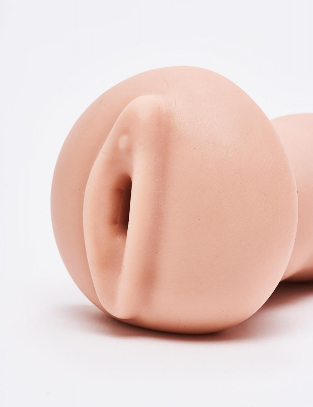 Masturbateur réaliste - First date - 15 cm détail