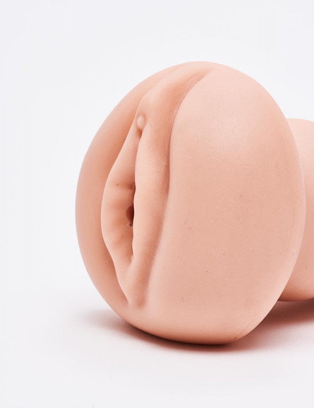 Masturbateur réaliste - Tight pussy - 15 cm détail