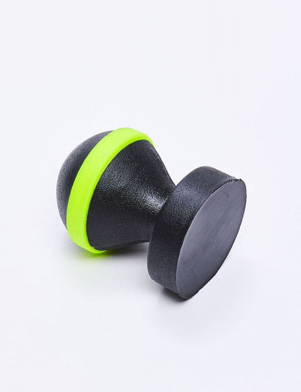 Plug anal keep burning de 10,5 cm couché