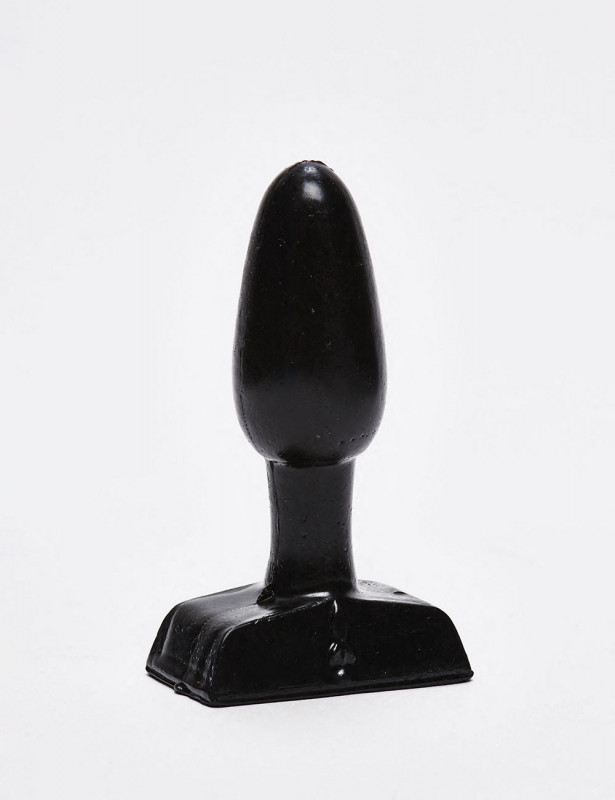 Plug anal Torena Zizi XXX Noir Plug anal Torena Zizi XXX Noir