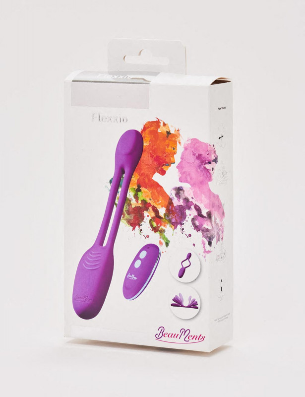 sextoy flexxio packaging sextoy flexxio packaging
