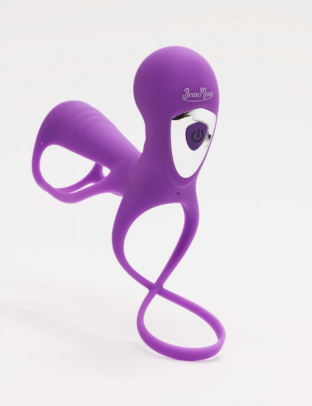 Cockring vibrant Twosome Fun