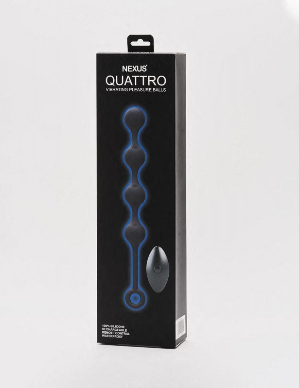 perles anales nexus quattro packaging perles anales nexus quattro packaging