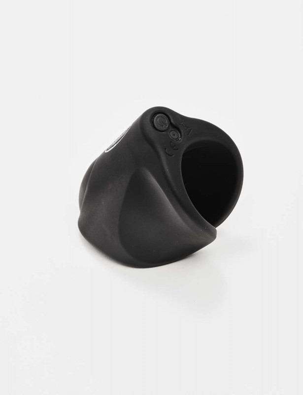 Masturbateur vibrant Vibro Ray profil