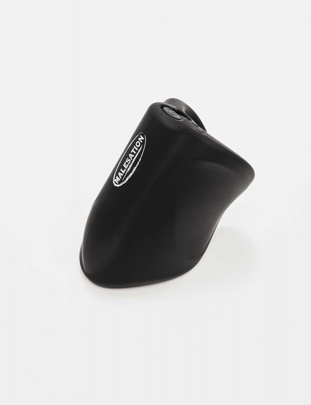 Masturbateur vibrant Vibro Ray dos