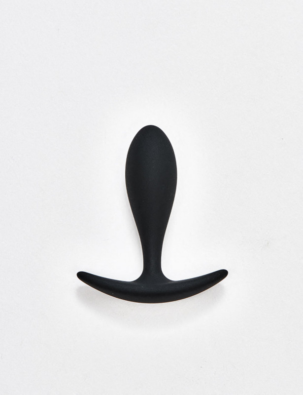 Plug Anal Brutus taille S