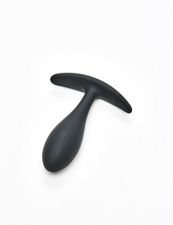 Plug Anal classique Brutus taille M