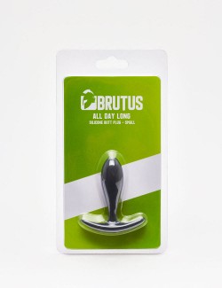Plug Anal Brutus taille S packaging