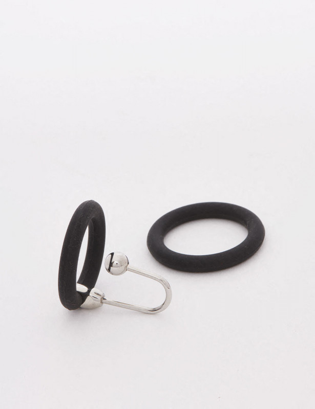 Anneaux gland Anneaux gland