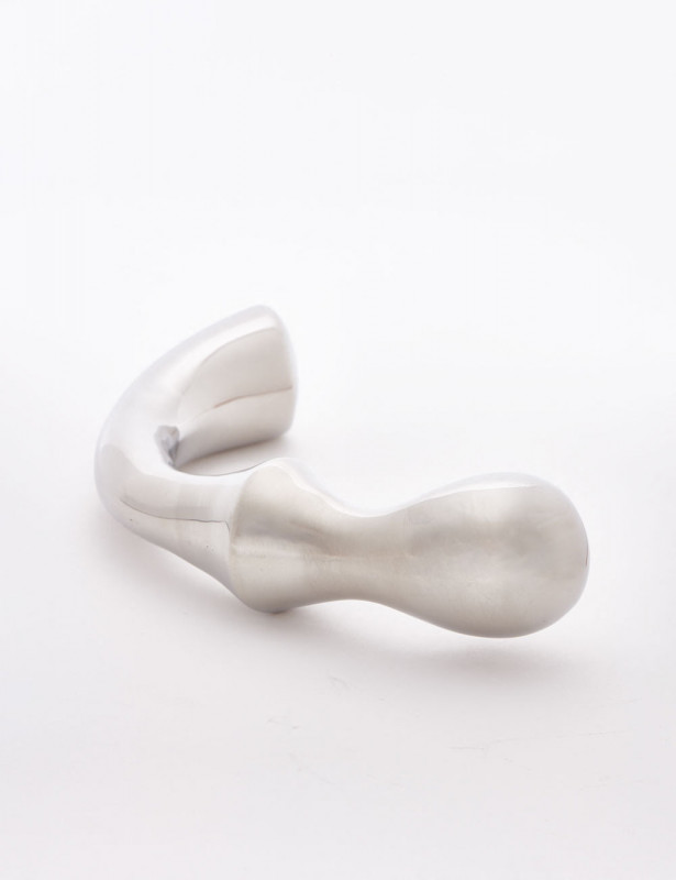 Plug Anal Deluxe Prostate Dark Line