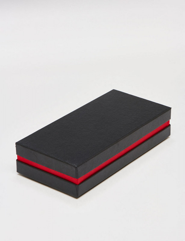 Plug Anal Deluxe Prostate Packaging