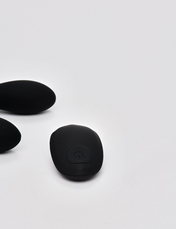 Stimulateur de prostate vibrant Brett - Tardenoche zoom