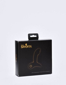 Stimulateur de prostate vibrant - Sparta - Nexus