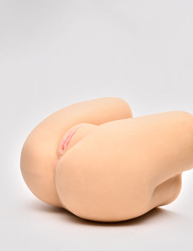 Fessier masturbateur Eva Miller - Friends with benefits de côté