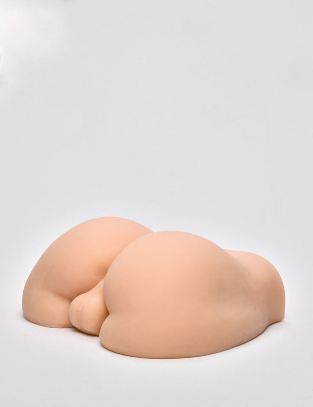 Fessier masturbateur - Fuck My Tight Ass! - Pipedream Extreme Toyz vue de côté