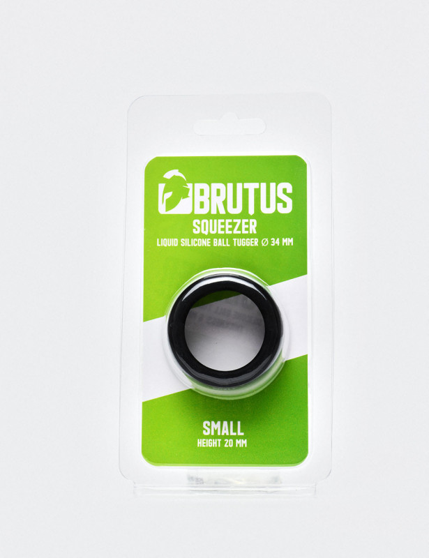 Ballstretcher en silicone Brutus taille s packaging Ballstretcher en silicone Brutus taille s packaging