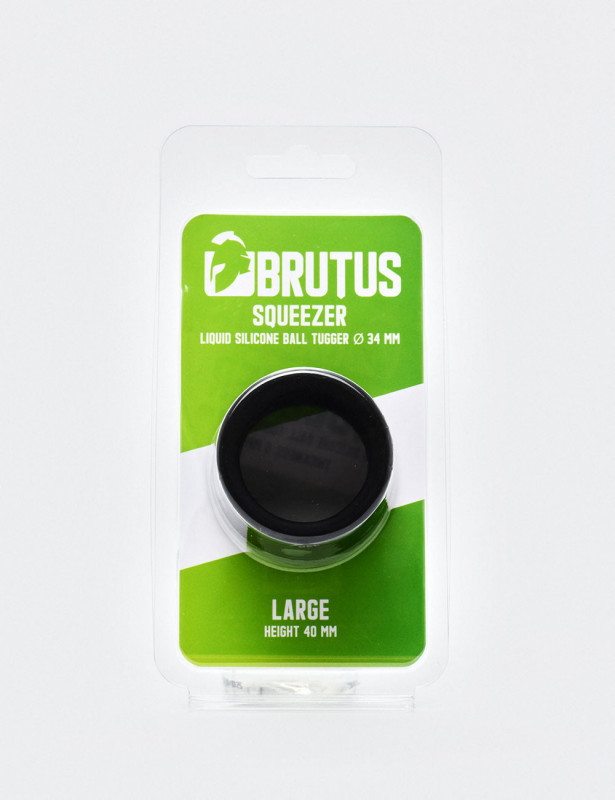 Ballstretcher en silicone Brutus taille L Ballstretcher en silicone Brutus taille L