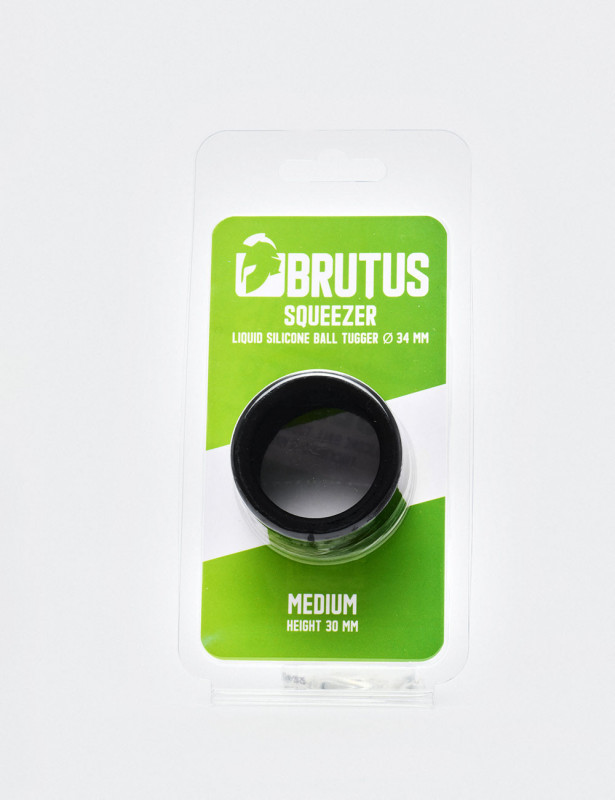 Ballstretcher en silicone Brutus taille m packaging Ballstretcher en silicone Brutus taille m packaging