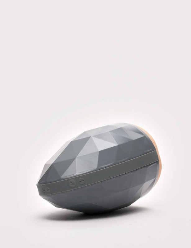 Masturbateur vibrant Ninja extérieur