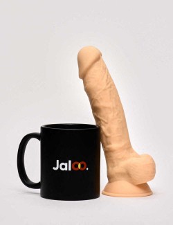 gode silexD 20 cm mug
