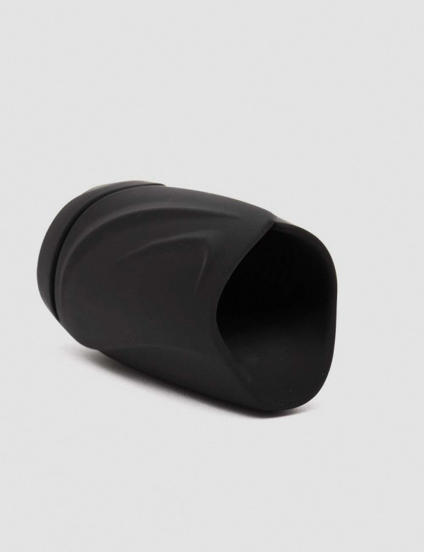 masturbateur vibrant cilon allongé