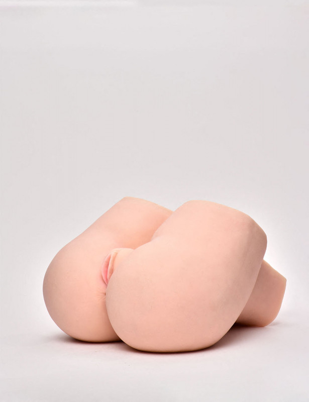 Fessier masturbateur Fuck Me Silly vue globale