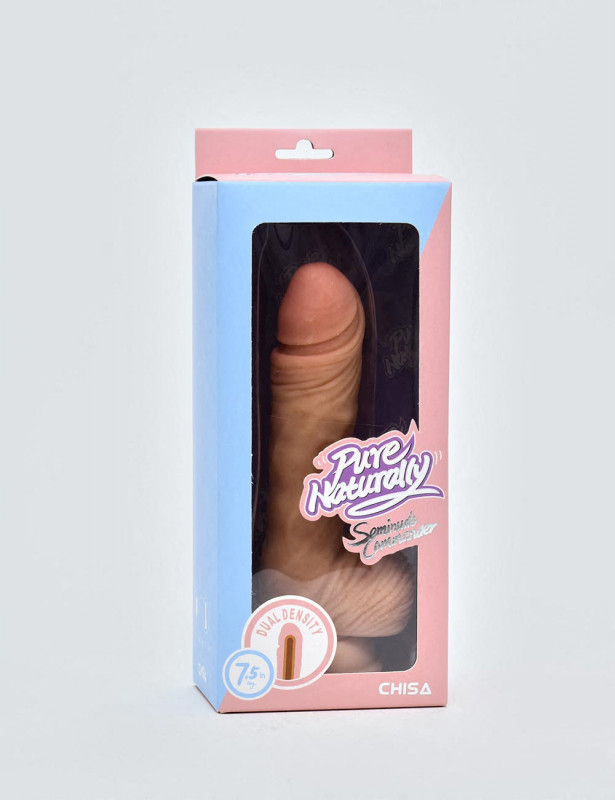 Gode réaliste Commander détails