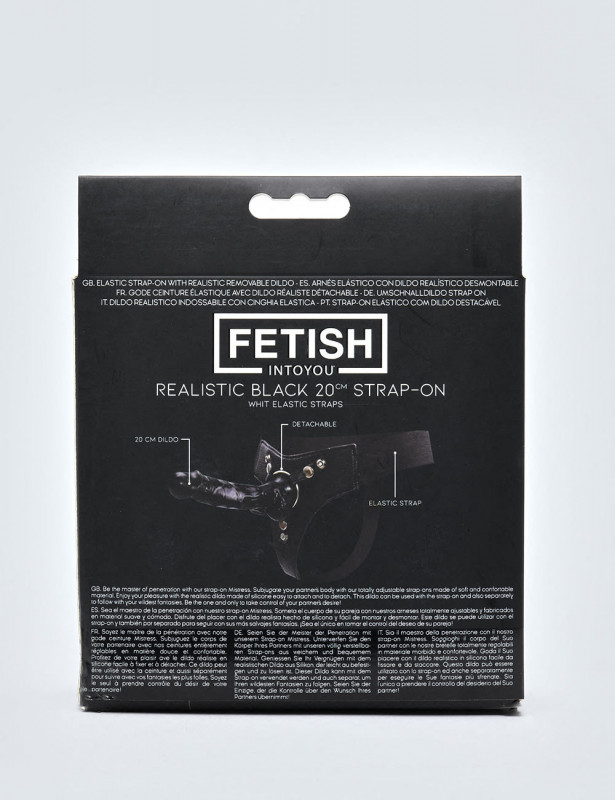 gode ceinture mistress détails