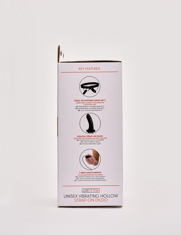 gode ceinture lux fetish 1